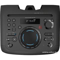 Патибокс Sony MHC-GT4D