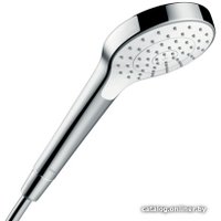 Душевая лейка Hansgrohe Croma Select S 1jet EcoSmart 26806400