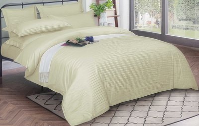 

Постельное белье АЭлита Postel'no евро (фисташка)