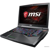 Игровой ноутбук MSI GT75VR 7RF-056RU Titan Pro