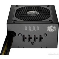 Блок питания Cooler Master V650 Semi-Modular 650W (RS-650-AMAA-G1)