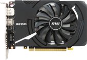 MSI GeForce GTX 1050 Ti Aero ITX OCV1 4GB GDDR5