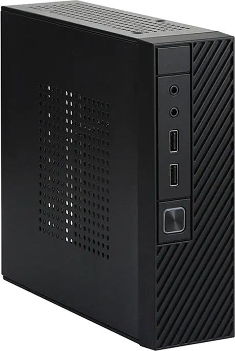 

Компактный компьютер Jet Office 5i8400D16SD1VGAM1W1