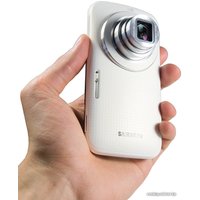 Телефон Samsung Galaxy K Zoom (C115)