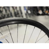 Велосипед P3 Cycles 2x8 700c XL 2025 (синий)