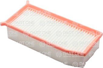 Воздушный фильтр Part-One 1AF034