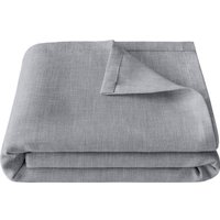 Покрывало Волшебная ночь 140x220 ДТ172 774528 (базальт)