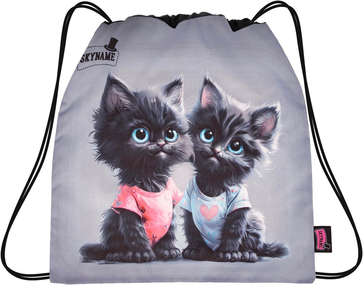 

Мешок для обуви SkyName M-343