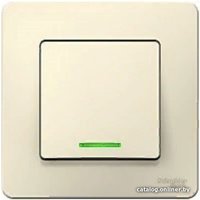 Выключатель Schneider Electric Blanca BLNVS010112