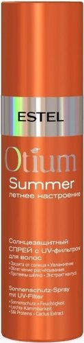 Estel Professional Otium Summer Солнцезащитный с UV-фильтром 200 мл