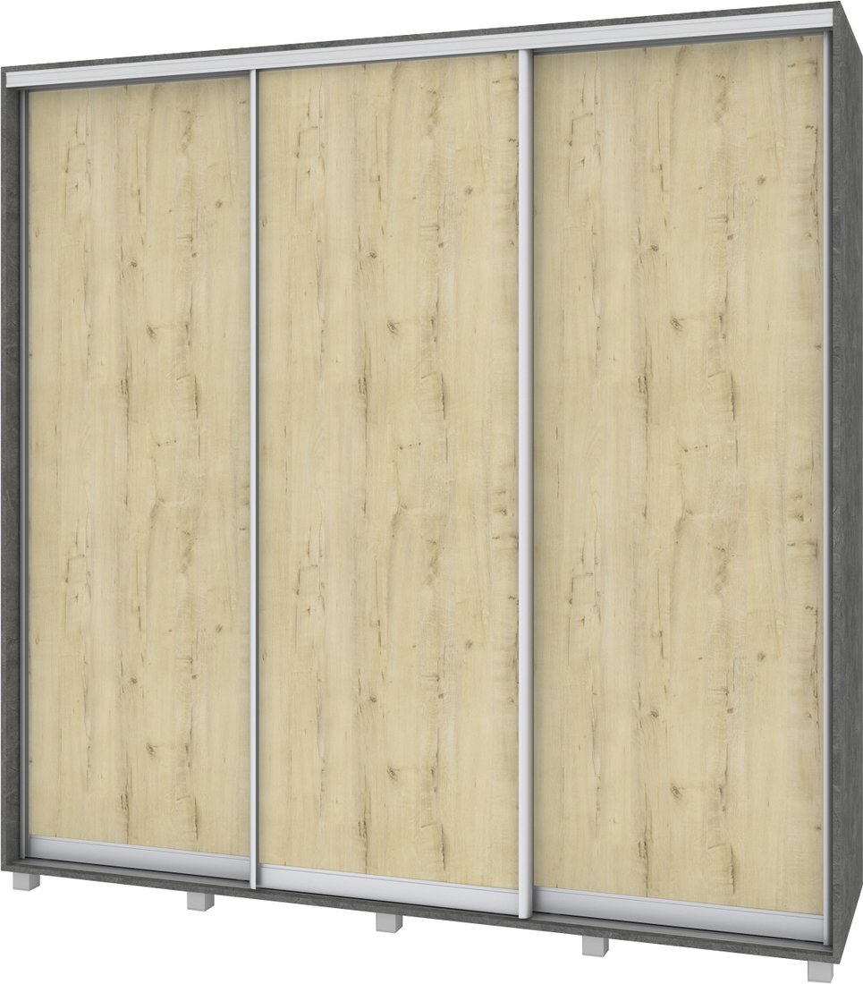 

Шкаф-купе Modern Мартин М621 (камень темный/ирландский дуб)