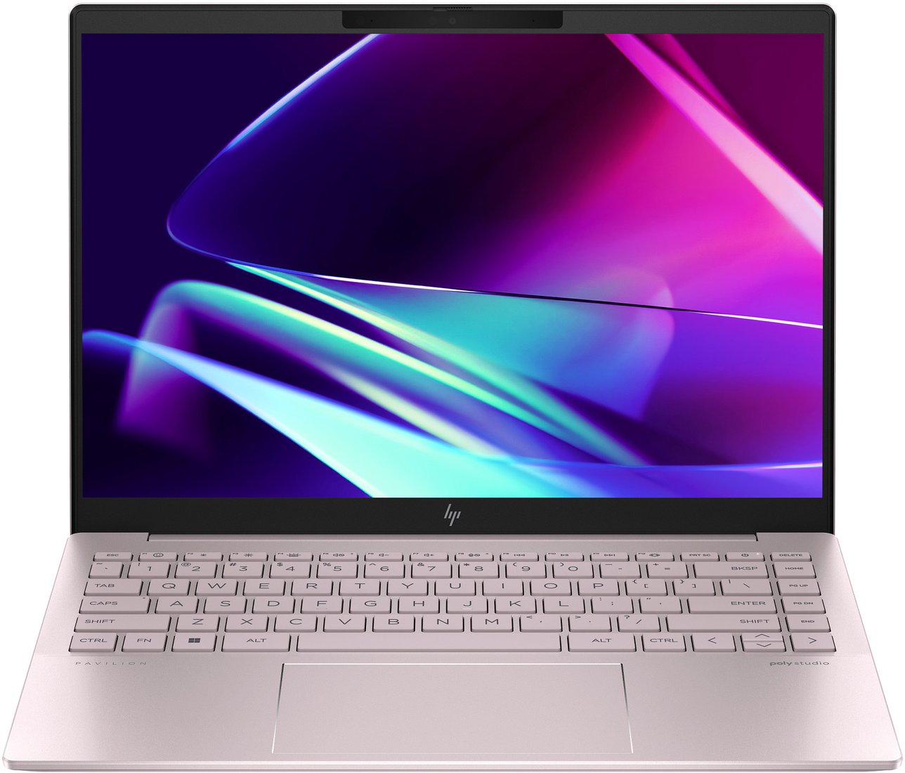 

Ноутбук HP Pavilion Plus 14-ew1063TU 9R285PA