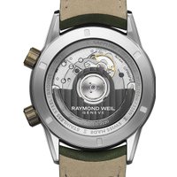 Наручные часы Raymond Weil Freelancer 2765-SBC-52001