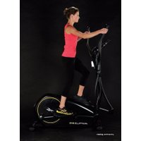 Эллиптический тренажер Reebok ZR8 Electronic Cross Trainer