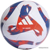 Футбольный мяч Adidas Tiro League HT2422 (размер 5)