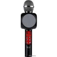 Bluetooth-микрофон Wise WS-1816 (черный)