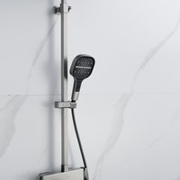 Душевая система  Rose R1056T