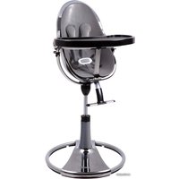 Высокий стульчик Bloom Fresco Chrome