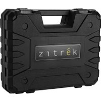 Дрель-шуруповерт Zitrek Greenpower 20 PRO 085-1314 (с 2-мя АКБ, кейс)