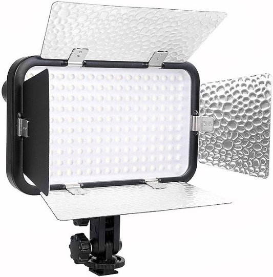 

Лампа Godox LED170 II накамерный