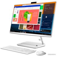 Моноблок Lenovo IdeaCentre 3 27ALC6 F0FY008FRK