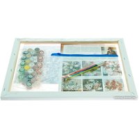 Картина по номерам Белоснежка Пиво и раки 353-AS в Мозыре