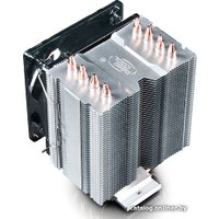 Кулер для процессора DeepCool GAMMAXX C40 DP-MCH4-GMX-C40P