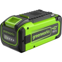 Аккумулятор Greenworks G40B8 (40В/8 Ач) в Витебске