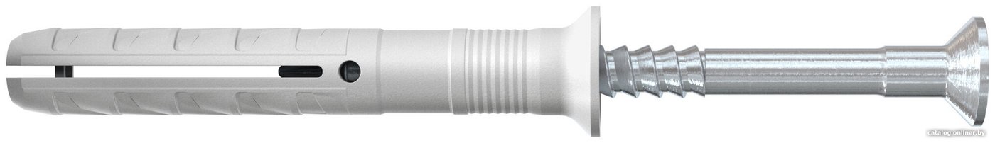 Дюбель-гвоздь Fischer N 6 x 40/10 S 513834 (200 шт)