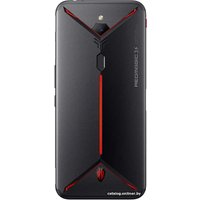 Телефон Nubia Red Magic 3S 8GB/128GB (черный)