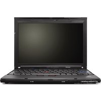 Ноутбук Lenovo ThinkPad T400 (NM3BGRT)