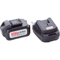 Снегоуборщик RedVerg RD-SB18-300BL/U (с 1-им АКБ)