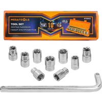 Универсальный набор инструментов Megatools MT-4104-5(57965) (57965)
