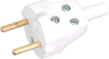 

Вилка кабельная Bylectrica В6-215