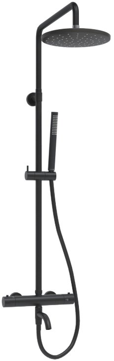 

Душевая система Wasserkraft A288.077.217.BM Thermo