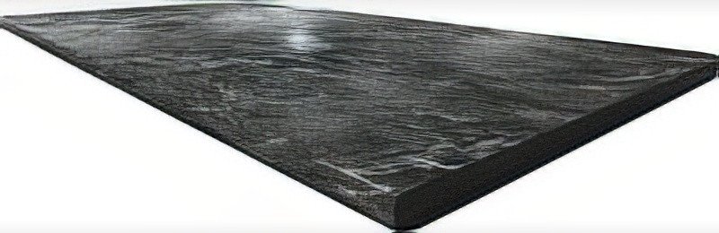 

Столешница Интерлиния Кастило темный 26 (40x60)