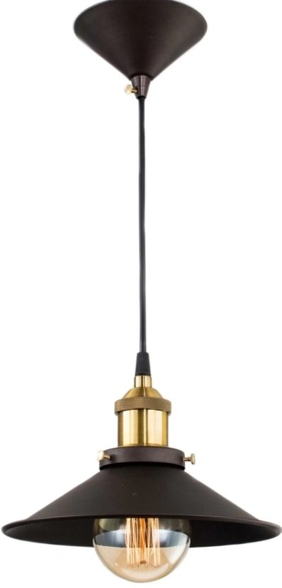 

Подвесная люстра Citilux Эдисон CL450101