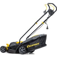 Газонокосилка Champion EM3312