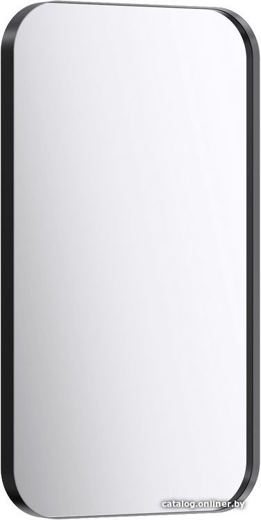

Aqwella Зеркало RM 50x90 RM0205BLK (черный)