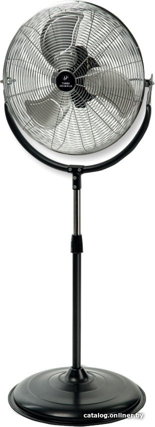 Вентилятор Soler&Palau TURBO-455 CN PLUS