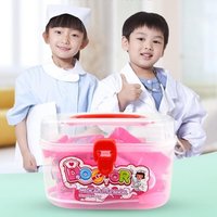 Игровой набор доктора терапевта Labalu DT1660