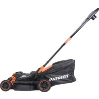 Газонокосилка Patriot PT 1534E Lux