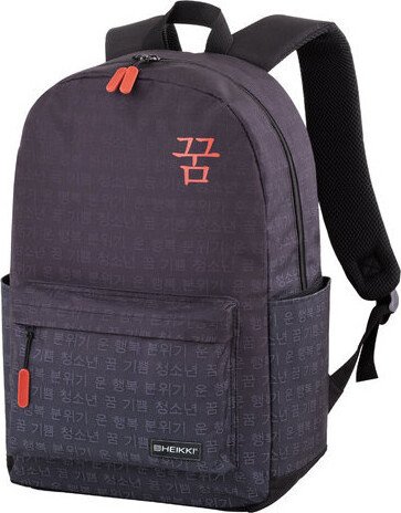 

Городской рюкзак HEIKKI Energetic. Korean 272531