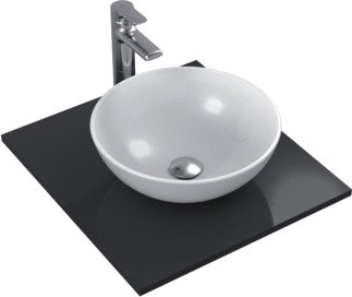 

Умывальник Ideal Standard Strada O K0795V3