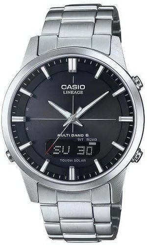 Наручные часы Casio LCW-M170D-1A