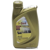 Моторное масло Eni i-Sint 10W-40 1л