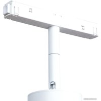 Трековый светильник Arte Lamp Linea A4631PL-1WH