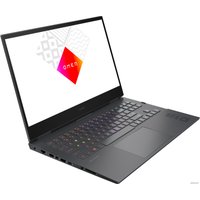 Игровой ноутбук HP Omen 16-c0047ur 4E1S0EA