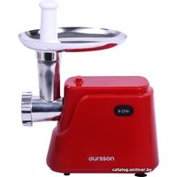 Мясорубка Oursson MG5540/RD