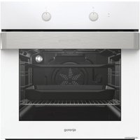 Электрический духовой шкаф Gorenje BO717ORAW